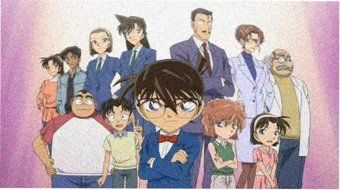 纯爱漫画深海来信奇幻题材主视觉